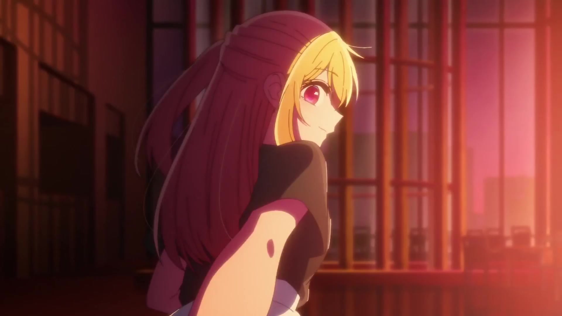 [Tsukyio Editing Resources] Ruby Hoshino (Season 1) Raw Clips (459) (tsukyio.com).mp4